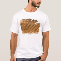 Geschnittener Brotlaib