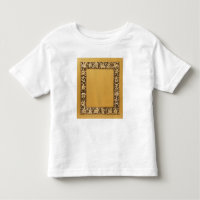 Geschnitzte Elfenbeinplakette von Fatimid, Ägypten