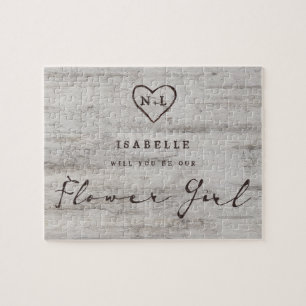 Geschnitzte Süßigkeiten Seien Sie Unser Blumenmädc