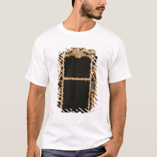 Geschnitzter Spiegel, c.1760 T-Shirt