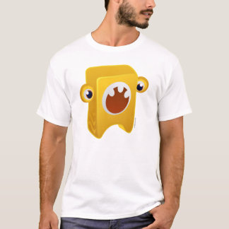 Geschöpfe - Gelb T-Shirt