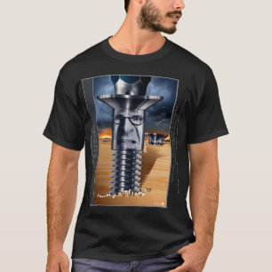 geschraubt T-Shirt