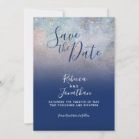 Geschrieben in der Stars Navy Galaxy Save the Date