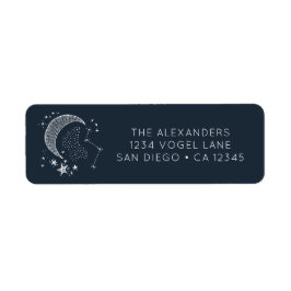 Geschrieben in der Sternenkonstellation