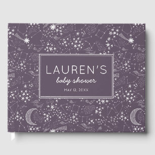 Geschrieben in der Sternenkonstellation Gästebuch