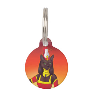 Geschützt durch Bast-Mut Tiermarke