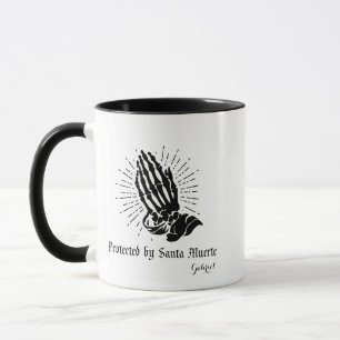 Geschützt durch den Personalisierten Namen von San Tasse