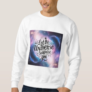 Geschützter gepflegter spiritueller T - Shirt - En