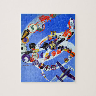 Geschwader-Insignien