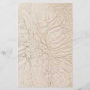 Geschweißte Papierböden Briefpapier