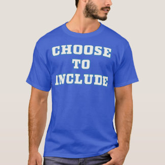 Geschwindigkeit 5 T-Shirt
