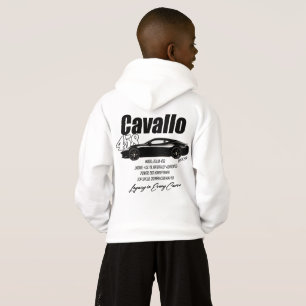 Geschwindigkeit entspricht Stil Inspiriert von i Hoodie