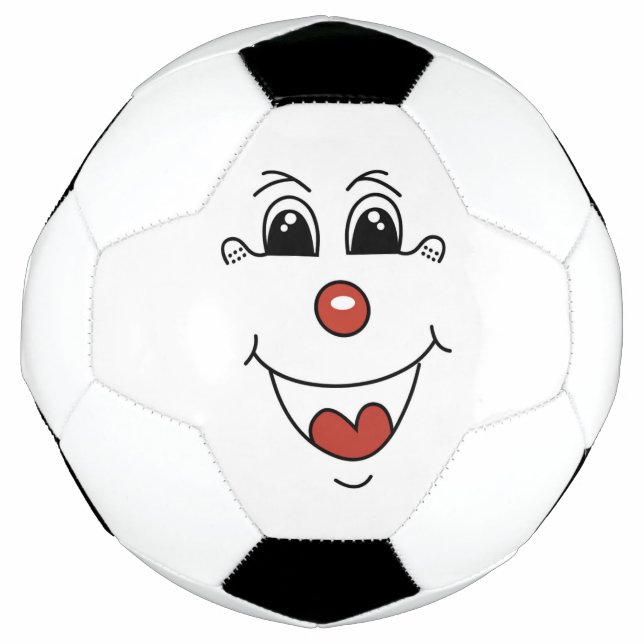 GESCHWINDIGKEIT FUßBALL (Vorderseite)
