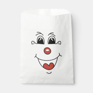 GESCHWINDIGKEIT GESCHENKTÜTCHEN