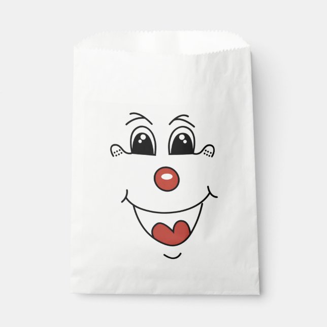 GESCHWINDIGKEIT GESCHENKTÜTCHEN (Vorderseite)