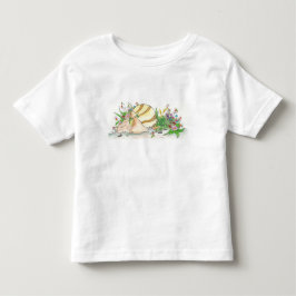Geschwindigkeit Kleinkind T-shirt