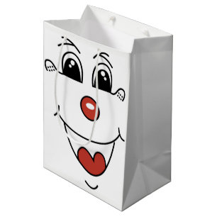 GESCHWINDIGKEIT MITTLERE GESCHENKTÜTE