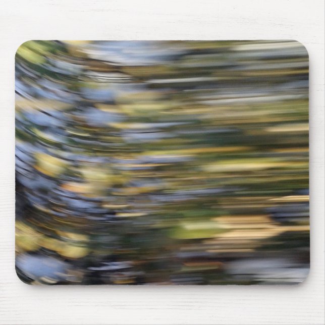 Geschwindigkeit Mousepad (Vorne)