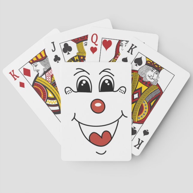 GESCHWINDIGKEIT SPIELKARTEN (Rückseite)