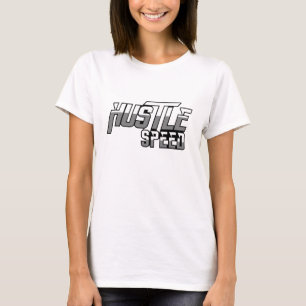 Geschwindigkeit T-Shirt