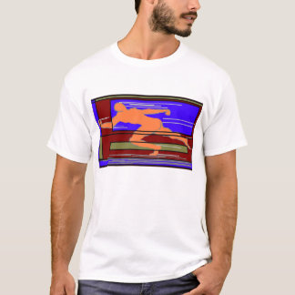 Geschwindigkeit T-Shirt