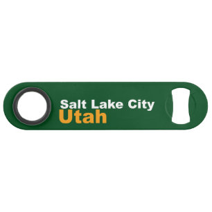 Geschwindigkeits-Flaschen-Öffner Salt Lake Citys, Speedflaschenöffner