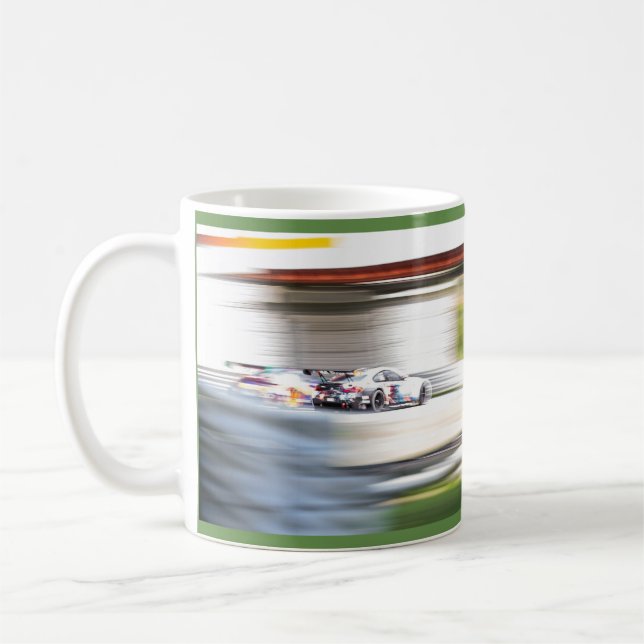 Geschwindigkeitsbegrenzer Kaffeetasse (Links)