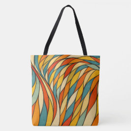 Geschwindigkeitsblüte Tasche