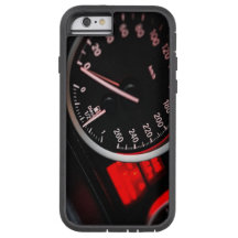 Geschwindigkeitsmesser