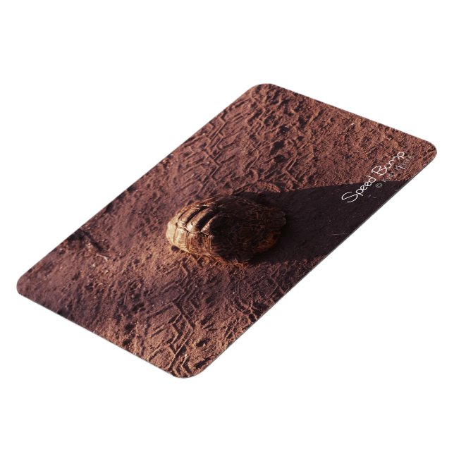 Geschwindigkeitssprung Magnet (Linke Seite)