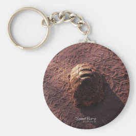 Geschwindigkeitssprung Schlüsselanhänger