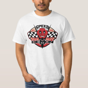 Geschwindigkeitssünder T-Shirt