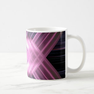 Geschwindigkeitsunschärfe Kaffeetasse