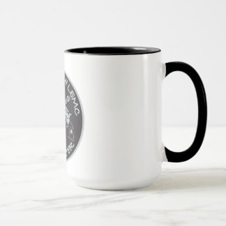 GESCHWORENE WENIGE LEMC STÜTZTasse Tasse