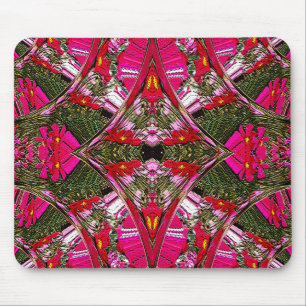 Geschwungener Kosmos... Mousepad