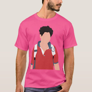 Gesegnet Carlo Acutis T-Shirt