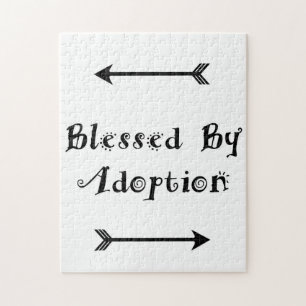 Gesegnet durch Adoption - Pflegesorgfalt