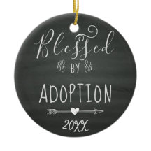 Gesegnet durch Adoption - Pflegesorgfalt,