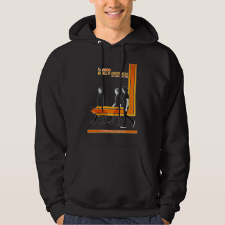Gesegnet, für Mütter da genannt werden Mama und Ma Hoodie