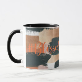 #gesegnet tasse