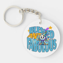 Gesegnet und fabelhaft - Nummern 6:24-25