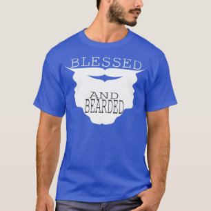 Gesegnet und gebären 1 T-Shirt