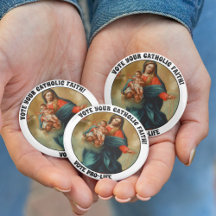 Gesegnete Jungfrau Mary Baby Jesus Heilige Rosary
