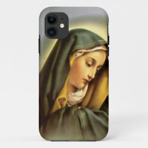 Gesegnete Jungfrau Mary - Mutter des Gottes title_seo2