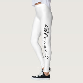 Gesegnete Leggings