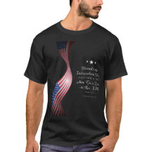 Gesegnete Nation – Christliches 4. Juli