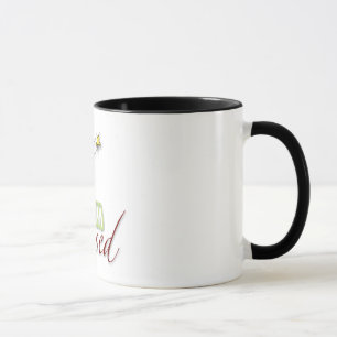 Gesegnete Tasse