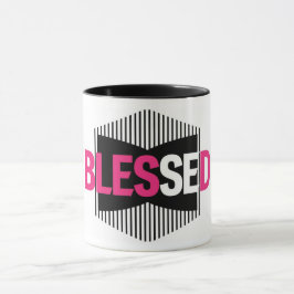 Gesegnete Tasse