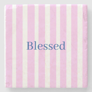 gesegneter Untersetzer