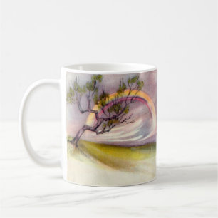 Gesegneter Vater Kaffeetasse